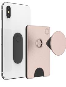 Držiak PopSockets PW+ SHIM. R-GLD BK 

 obrázok produktu 1 z 3