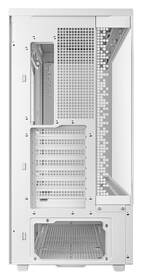 Case DeepCool CH690 DIGITAL biela

 obrázok produktu 8 z 10