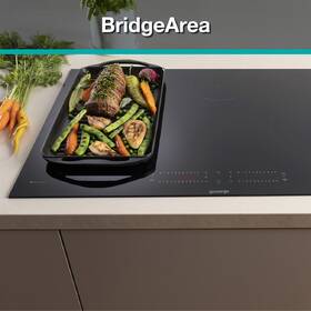 Indukčná varná doska Gorenje GI6432BXWF čierna

 obrázok produktu 14 z 16