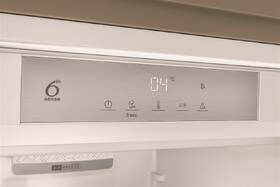 Chladnička Whirlpool WHSD18A073C1 P 

 obrázok produktu 3 z 7