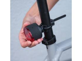 Držiak SP Connect Bike Rear Light čierny

 obrázok produktu 4 z 6