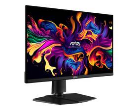 Herný monitor MSI MAG 271QP QD-OLED X28 čierny

 obrázok produktu 4 z 6