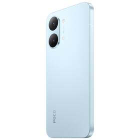 Mobilný telefón Poco X8 Pro Max 5G 12 GB / 512 GB modrý

 obrázok produktu 5 z 11