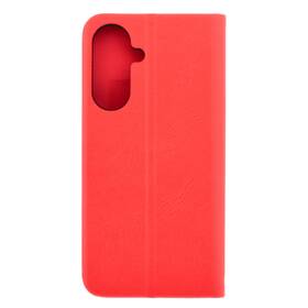 Puzdro na mobil flipové WG InStyle na Samsung Galaxy A57 5G červené

 obrázok produktu 2 z 2