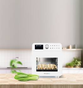 Fritéza teplovzdušná Philco PHAO 1115W biela

 obrázok produktu 18 z 18