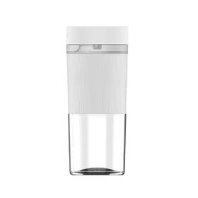 Stolný mixér Xiaomi Portable Blender biely

 obrázok produktu 2 z 10