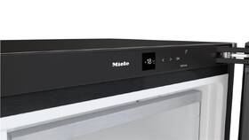 Mraznička Miele FNS 4782 D čierna/ocel

 obrázok produktu 2 z 9