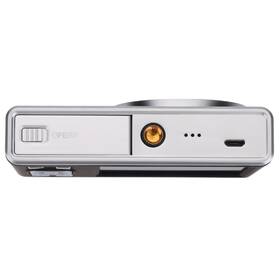 Digitálny fotoaparát AgfaPhoto Realishot DC9200 čierny/strieborný

 obrázok produktu 5 z 7