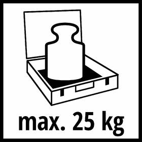 Box na náradie Einhell E-Case S-F SEALED, 4540052 

 obrázok produktu 6 z 7