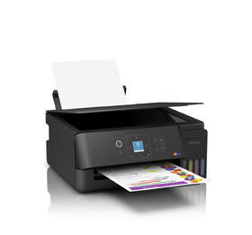 Tlačiareň multifunkčná Epson EcoTank L3362 čierna

 obrázok produktu 7 z 9