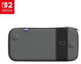 Puzdro Turtle Beach PlayTrek Slim Travel Case, NS2 čierne

 obrázok produktu 2 z 5