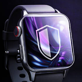 Tvrdené sklo 3mk HARDY Fusion Watch Protection na Garmin Forerunner 70 / 170 / 170 Music priehľadné

 obrázok produktu 9 z 10