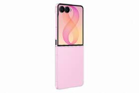 Kryt na mobil Samsung Galaxy Z Flip8 Transparent priehľadný

 obrázok produktu 2 z 4