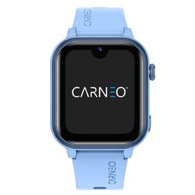 Inteligentné hodinky Carneo GuardKid+ 4G Platinum 2nd Gen modré

 obrázok produktu 3 z 8