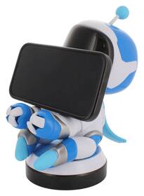 Držiak EXG Cable Guy - Astro Bot modrý

 obrázok produktu 3 z 12