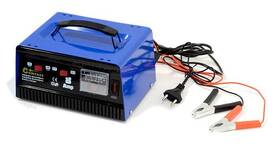 Nabíjačka autobatérií Compass 8 Amp 6/12 V 

 obrázok produktu 4 z 6