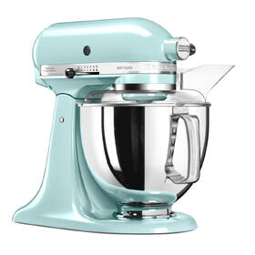 Kuchynský robot KitchenAid 5KSM175PSEIC modrý

 obrázok produktu 2 z 10
