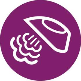 Žehliaci systém Philips GC9682/80 

 obrázok produktu 21 z 32