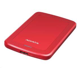 Externý pevný disk ADATA HV300 2TB červený

 obrázok produktu 3 z 6