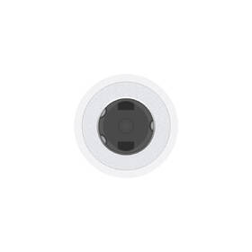 Redukcia Apple USB-C / 3,5mm jack (2024) biela

 obrázok produktu 2 z 3