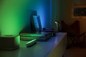 Stolové svietidlo Philips Play White and Color Ambiance Double Pack biele

 obrázok produktu 13 z 15