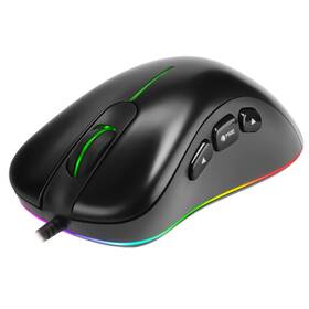 Myš Marvo G954 čierna

 obrázok produktu 1 z 4