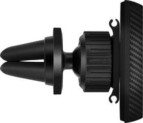 Držiak na mobil Connect IT InCarz 4Strong360 Carbon, magnetický, do mřížky čierny/červený

 obrázok produktu 4 z 9