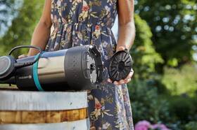 Čerpadlo Gardena 4700/2 inox 

 obrázok produktu 10 z 10