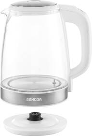 Rýchlovarná kanvica Sencor SWK 2190WH biela

 obrázok produktu 3 z 14