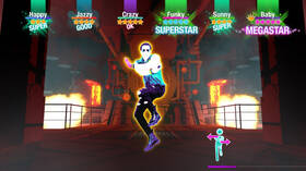 Hra Ubisoft Just Dance 2021 

 obrázok produktu 3 z 6