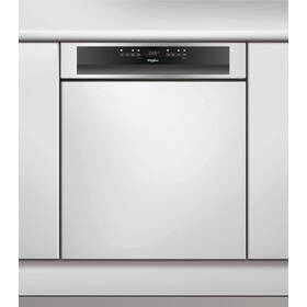 Umývačka riadu Whirlpool WBO 3O33 PL X nerez

 obrázok produktu 2 z 11