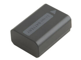 Batéria Avacom Sony NP-FW50 Li-Ion 7.2V 1030mAh 7.6Wh 

 obrázok produktu 1 z 1