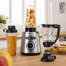 Stolný mixér Bosch MMB6384M nerez

 obrázok produktu 16 z 21