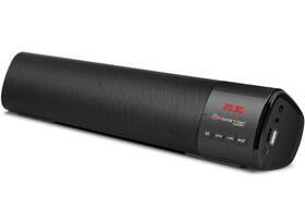 Soundbar Technaxx MusicMan Mini BT-X54 čierny

 obrázok produktu 1 z 9
