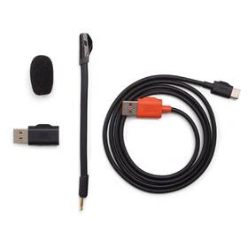 Headset JBL Quantum 350 Wireless čierny

 obrázok produktu 8 z 9