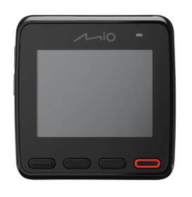 Autokamera Mio MIVUE C420 DUAL 

 obrázok produktu 3 z 12