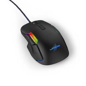 Myš uRage Reaper 600 čierna

 obrázok produktu 1 z 4