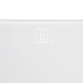Osobná váha Orava EV-520 biela

 obrázok produktu 4 z 7