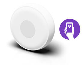 Tlačidlo Tesla Sensor Button 

 obrázok produktu 1 z 6