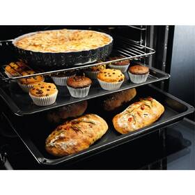 Rúra Electrolux EOF4P56X nerez/ocel

 obrázok produktu 4 z 8