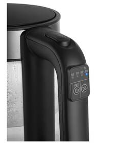 Rýchlovarná kanvica Concept RK4067 sklo

 obrázok produktu 2 z 10