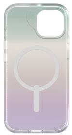 Kryt na mobil ZAGG Case Milan Snap na Apple iPhone 15/14/13 - dúhový 

 obrázok produktu 2 z 2