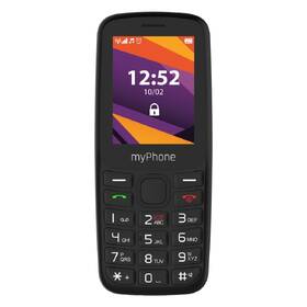 Mobilný telefón myPhone 6410 LTE čierny

 obrázok produktu 2 z 7