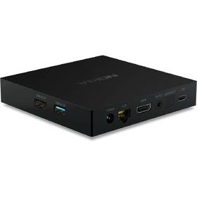Multimediálne centrum Nokia Streaming Box 8010 čierny

 obrázok produktu 1 z 9