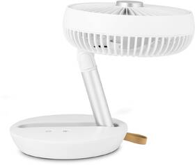 Ventilátor stolový Sencor SFE 0773WH 

 obrázok produktu 10 z 21