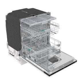 Umývačka riadu Gorenje GVB67365 

 obrázok produktu 4 z 17