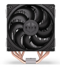 Chladič CPU ENDORFY Fera 5 Dual Fan 

 obrázok produktu 12 z 15