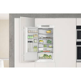 Chladnička s mrazničkou Whirlpool WHC18 T333 biela

 obrázok produktu 8 z 13