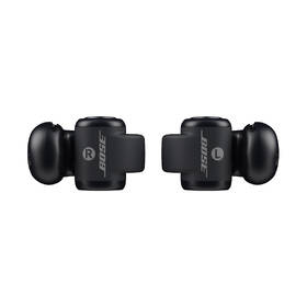 Slúchadlá Bose Ultra Open Earbuds čierna

 obrázok produktu 1 z 8