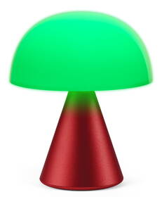 Stolná lampa Lexon Mina M červená

 obrázok produktu 4 z 13